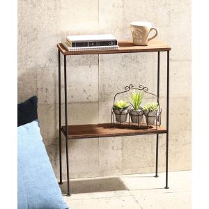 a.depeche（アデペシュ） インテリア iron wall shelf support L