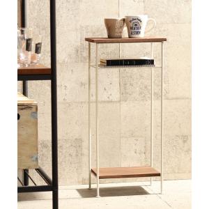 a.depeche（アデペシュ） インテリア iron wall shelf support S / 棚