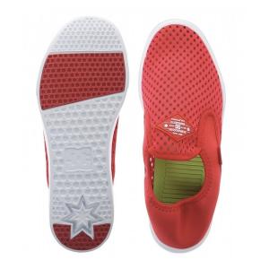 スニーカー TRASE SLIP-ON LITE/DC スニーカー スリッポン