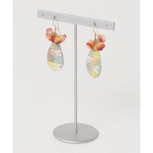 HYSTERIC GLAMOUR（ヒステリックグラマー） ピアス スタッズピアス