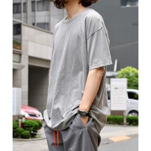 tシャツ Tシャツ メンズ 「WEB限定」COMFORT COLORS/コンフォートカラーズ GARMENT DYE TEEガーメントダイSS T-シ｜zozo