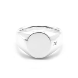 VAN JACKET ヴァンジャケット COLLEGE RING SV925 シルバー カレッジ