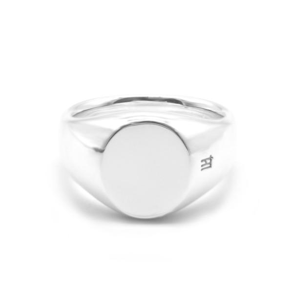 指輪 リング “for Gift”ヴァーティカルコンフォートリング/シルバー925「LION HEA...