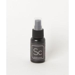 シューケア メンズ SNEAKER LAB （スニーカーラボ） / SNEAKER CLEANER 50ml スニーカークリーナー