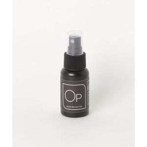シューケア SNEAKER LAB  / ODOR PROTECTOR 50ml オドープロテクター デオドラントスプレー