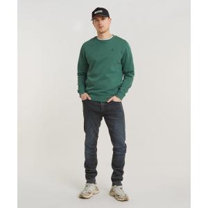 G-STAR RAW パンツ デニム ジーンズ CITISHIELD 3D SLIM ORIGINALS