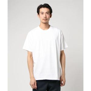 メンズ tシャツ Tシャツ LOSANGELS APPAREL(ロサンゼルスアパレル)  6.5OZ CREW NECK TEE｜zozo