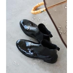 Mackintosh（マッキントッシュ） 長靴 レインブーツ MACKINTOSH