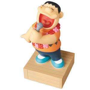 ULTRA DETAIL FIGURE フィギュア UDF 映画ドラえもん のび太の新恐竜