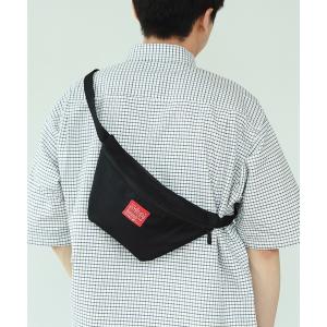 バッグ ウエストポーチ メンズ Manhattan Portage × BEAMS / 別注 1103 ウエストポーチ｜ZOZOTOWN Yahoo!店