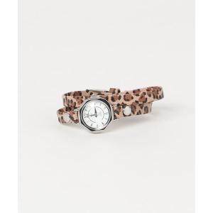 腕時計 レディース LA MER COLLECTIONS/ラメールコレクションズ/LMR-LMDEL MARDW 1505の商品画像