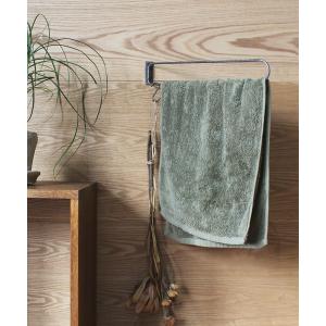 インテリア レディース iron movable towel holder / アイアンムーバブル タオルホルダー｜ZOZOTOWN Yahoo!店