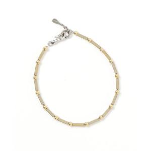 gunda（ガンダ） ネックレス gunda/ガンダ/MUTANT 11 α NECKLACE