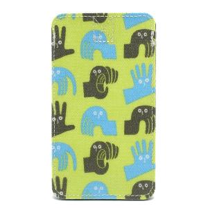 モバイルケース FABRICK WASHIO SMARTPHONE CASE