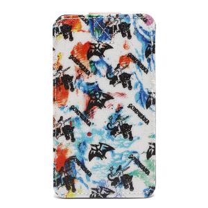 モバイルケース FABRICK FERGADELIC SMARTPHONE CASE