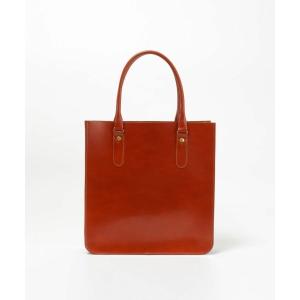 GLENROYAL（グレンロイヤル） ： 2 HANDLE TOTE BAG / 全2色 ： 01