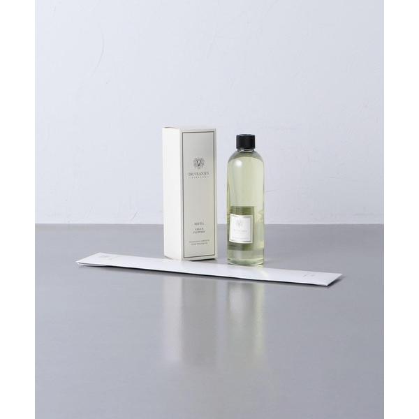 ルームフレグランス 「DR. VRANJES」GREEN FLOWERS リフィル 500ml