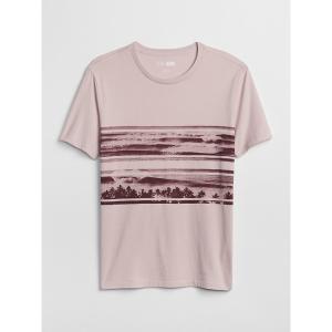 tシャツ Tシャツ Gap | ブレント・ビールマン グラフィックTシャツ｜zozo