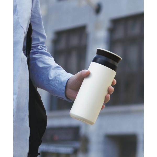 水筒 KINTO キントー トラベル タンブラー 水筒 ステンレス マグボトル 魔法瓶 保冷保温 5...