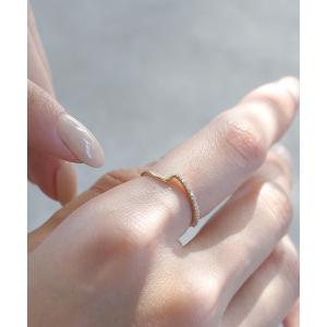 指輪 リング 運命数リング レディース