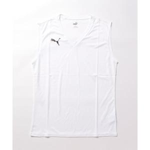 tシャツ PUMA プーマ メンズ SL サッカ...の商品画像