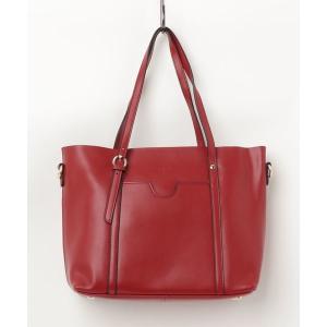 Onitsuka Tiger（オニツカタイガー） トートバッグ バッグ CANVAS