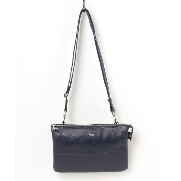 ショルダーバッグ 「ultima TOKYO／ウルティマトーキョー」　アーバンスイッチショルダー　シ...