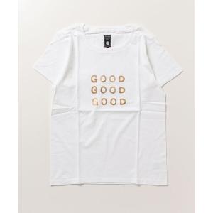 メンズ tシャツ Tシャツ 「GROUPIE」グルーピー/PRINT TEE2｜zozo