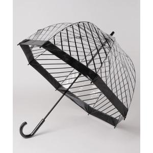 傘 Birdcage ”Candy Stripe / キャンディストライプ