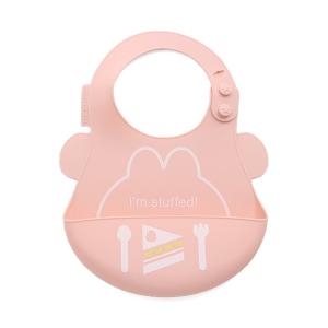 スタイ アニマルシルエットお食事用エプロン4（成型）