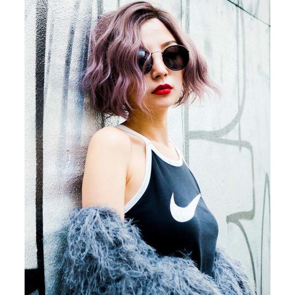 ウィッグ エクステ 「フルウィッグ・ショート」エンジェリックNeoグラフィティ レディース メンズ