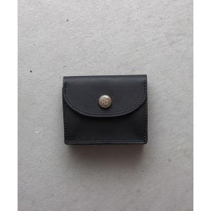 財布 Minimal short wallet コンパクト ミニ ウォレット メンズ レディース