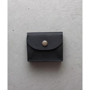 財布 メンズ Minimal short wallet コンパクト ミニ ウォレット