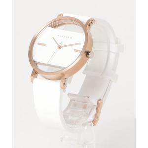 腕時計 KLASSE14　Imperfect Square レディース メンズ