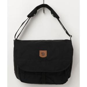 ショルダーバッグ Greenland Shoulder Bag  (FJALLRAVEN/フェールラーベン) メンズ レディース