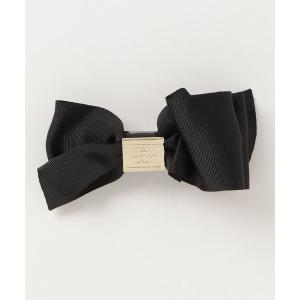 FERRAGAMO（フェラガモ） バレッタ 34 6972 662681 レディース ヴィラ