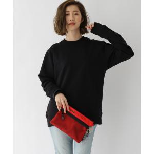 ショルダーバッグ バッグ ◆サコッシュ クラッチバッグ メッシュ WEB限定61222