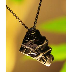 DIESEL（ディーゼル） ネックレス アクセサリー メンズ ネックレス