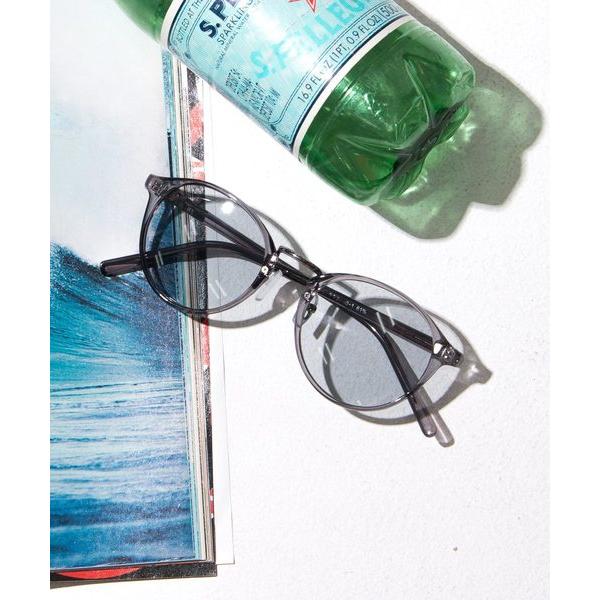 サングラス 「SILVER BULLET SELECT AC/シルバーバレットセレクト」UVプロテク...