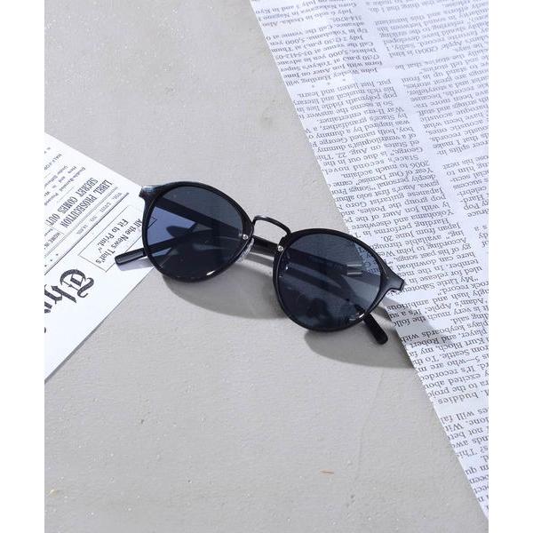 サングラス 「SILVER BULLET SELECT AC/シルバーバレットセレクト」UVプロテク...