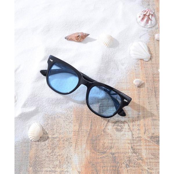 サングラス 「SILVER BULLET SELECT AC/シルバーバレットセレクト」UVプロテク...