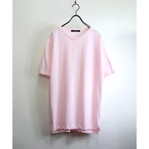 tシャツ Confirm / コンファーム ロングTシャツ メンズ レディース