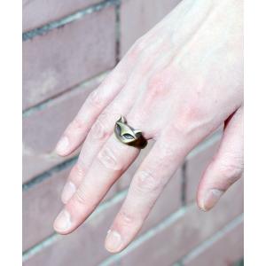 THE CRIMIE 指輪　リング　2個セット　19号　シルバー925 CRIMIE（クライミー） 指輪 リング ETERNITY SILVER RING