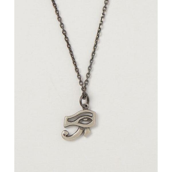 ネックレス メンズ TIME タイム /  Horus Necklace ホルスネックレス (SIL...