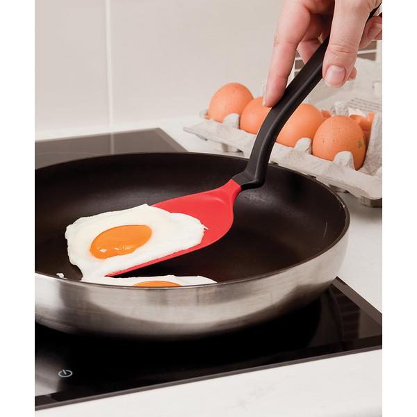 キッチン dreamfarm/Chopula ターナー レッド