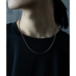 ネックレス Vチェーンネックレス(HARE)