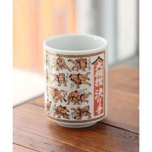 TOKYO CULTUART by BEAMS タンブラー 「別注」AKIHIRO WOODWORKS