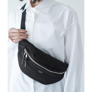 バッグ ウエストポーチ SIMPLICITY / FANNY PACK ファニーパック