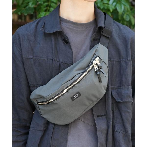 ウエストポーチ ウエストバッグ スタンダードサプライ / SIMPLICITY シンプリシティ / ...