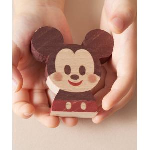 キッズ おもちゃ Disney｜KIDEA「ミッキーマウス」/「ミニーマウス」/「プルート」